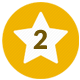 2 Star