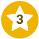 3 Star