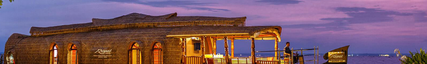 Cheapest kerala tour packages